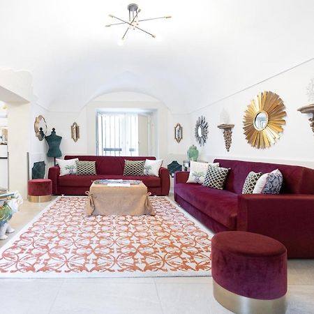 I Saraceni Bed & Breakfast Catania Exterior photo