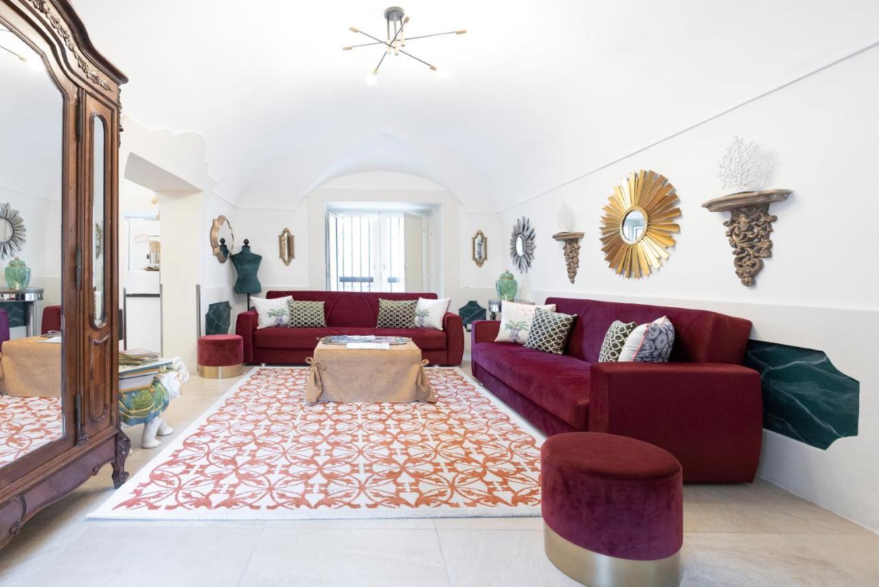 I Saraceni Bed & Breakfast Catania Exterior photo