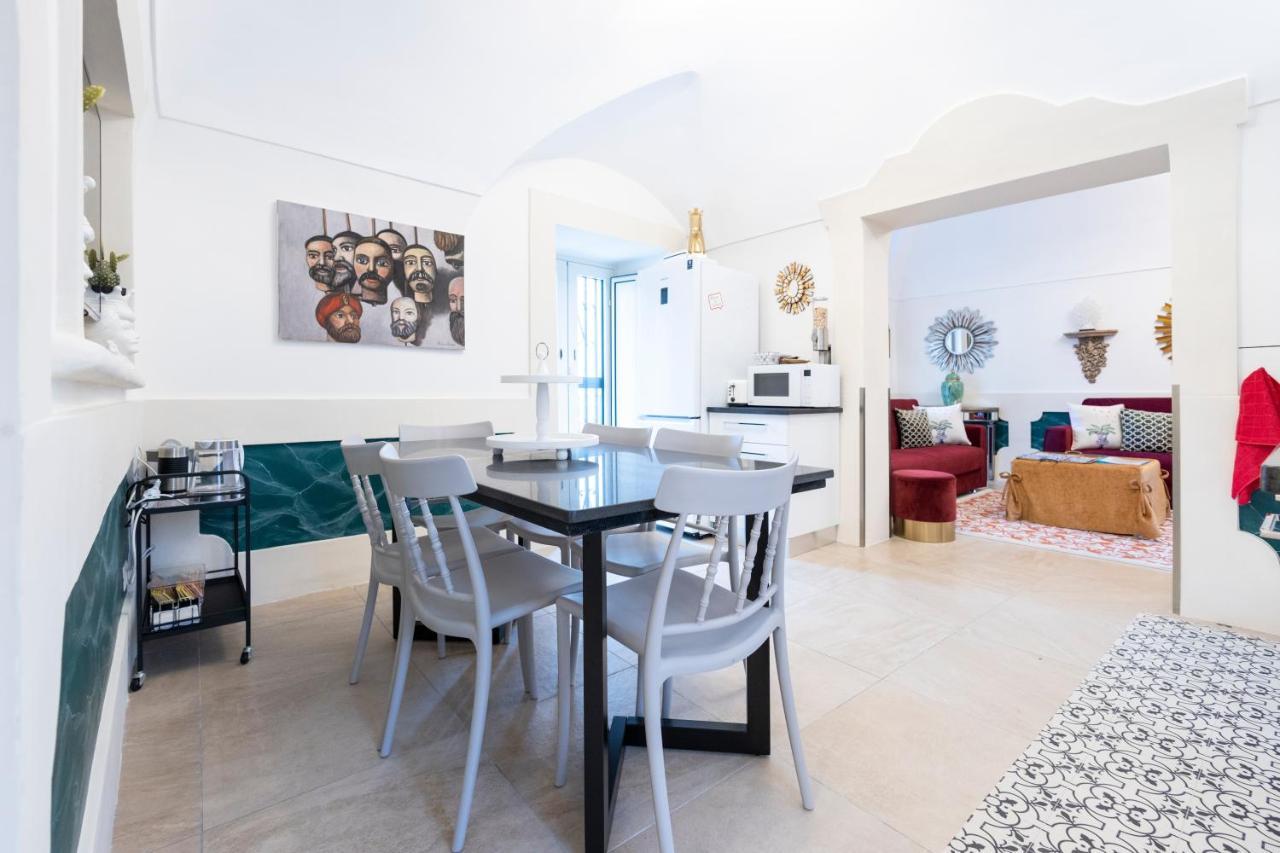I Saraceni Bed & Breakfast Catania Exterior photo